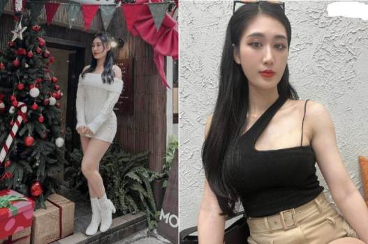 Clip em Bùi Thu Hằng dùng mồm làm anh sướng