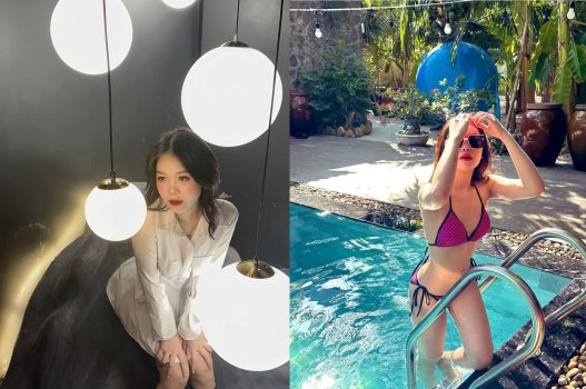 Lọt khe làm anh nứng đụ lâu hơn