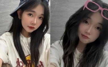 Ngọc Mai có vú to chăm sóc con cu